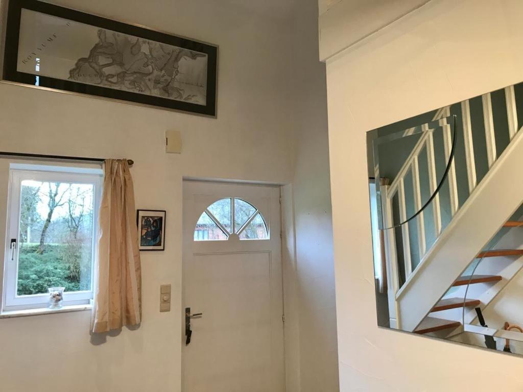 Lovely Meadow House In The Land Of Croix Scaille ガディンヌ エクステリア 写真